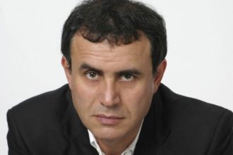 Roubini