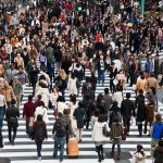 Shibuya Crossing