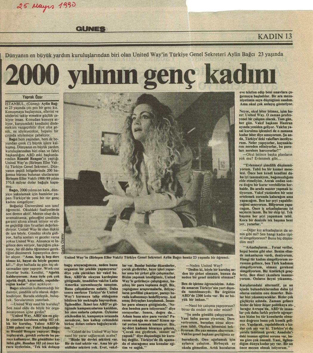25-may-s-1990-2000-y-l-n-n-gen-kad-n-yaprak-zer