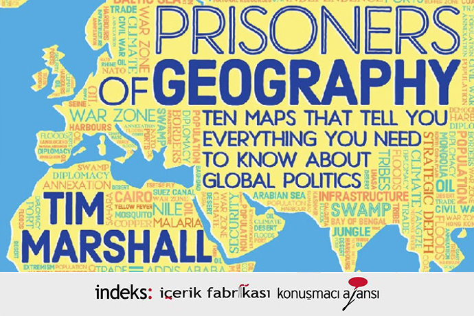 tim marshall prisoners of geography review tim marshall prisoners of geography review
