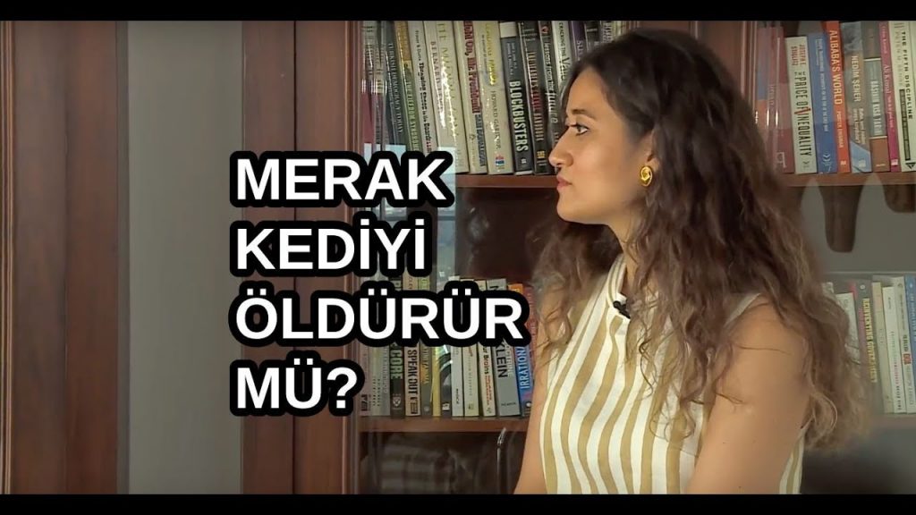 Kedi Meraktan Ölür Mü? Yaprak Özer