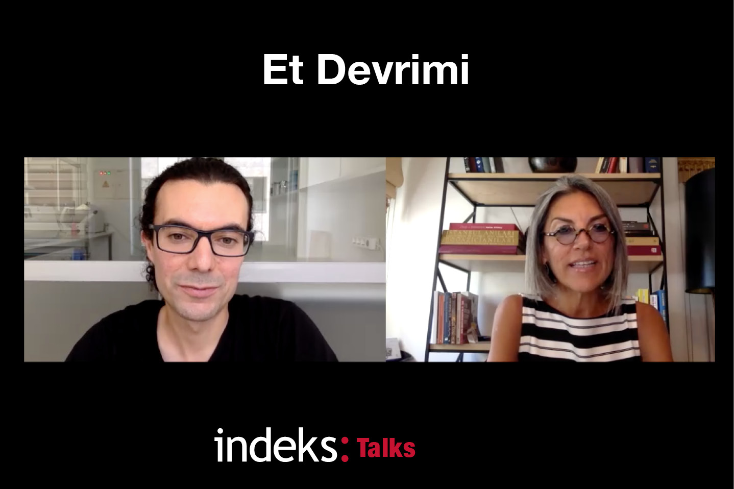 Et Devrimi Yaprak Özer